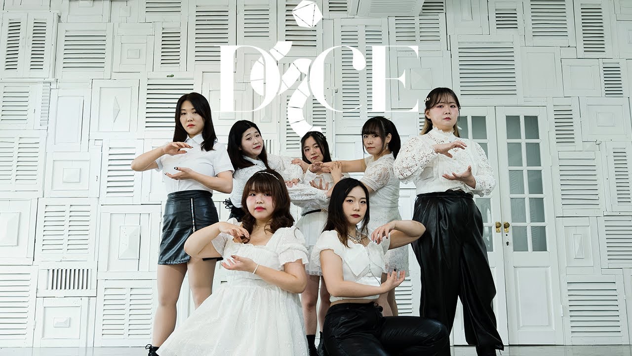 [MM_122nd] 엔믹스 NMIXX - 다이스 DICE COVER DANCE