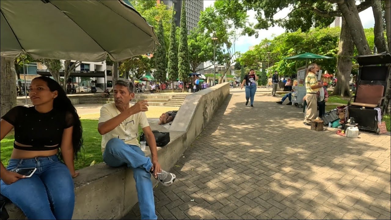co BUCARAMANGA SANTANDER COLOMBIA