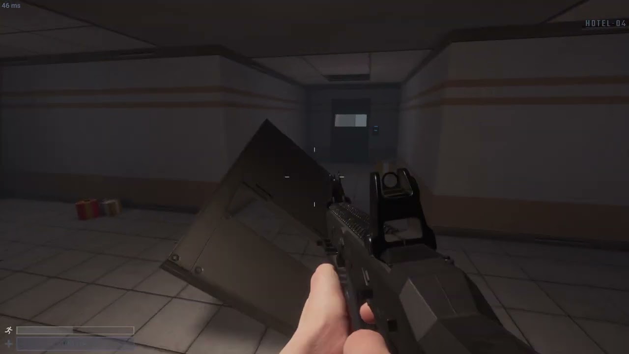 I team killed my mtf squad from another life