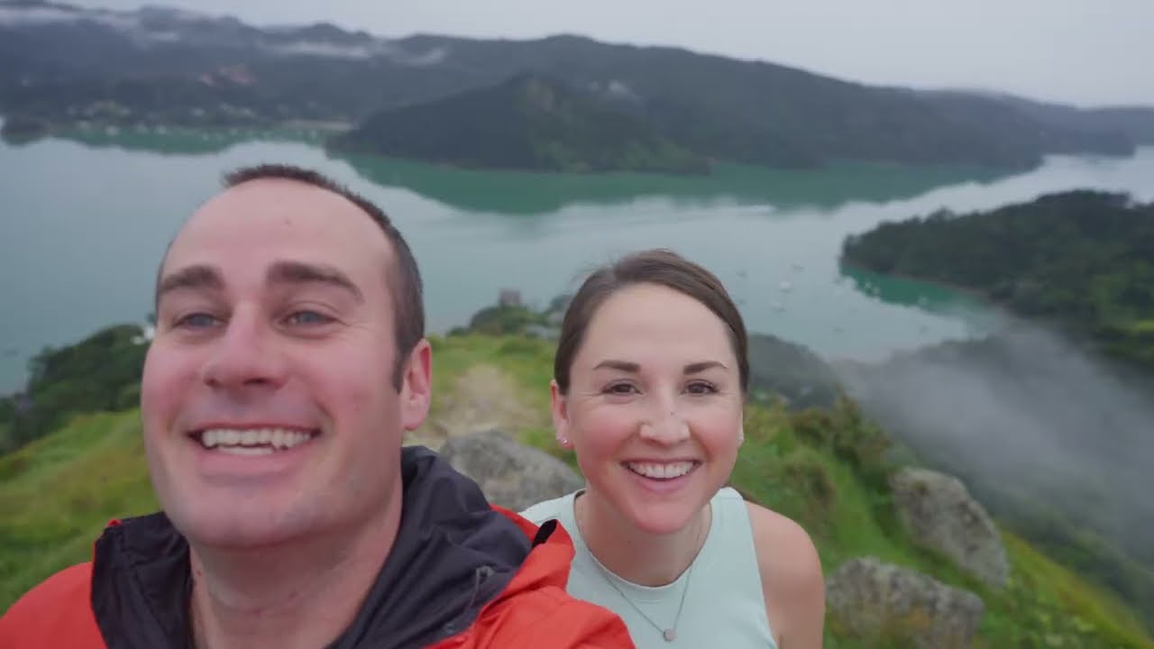New Zealand 2025