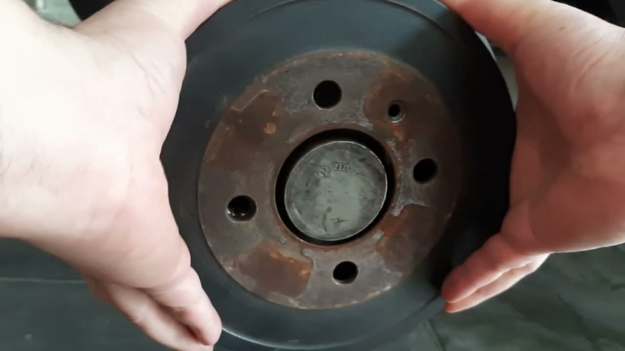 COMO REGULAR FREIO DE MÃO DE MANEIRA CORRETA VOLKS GOL VOYAGE POLO E OUTRAS MARCAS TAMBÉM