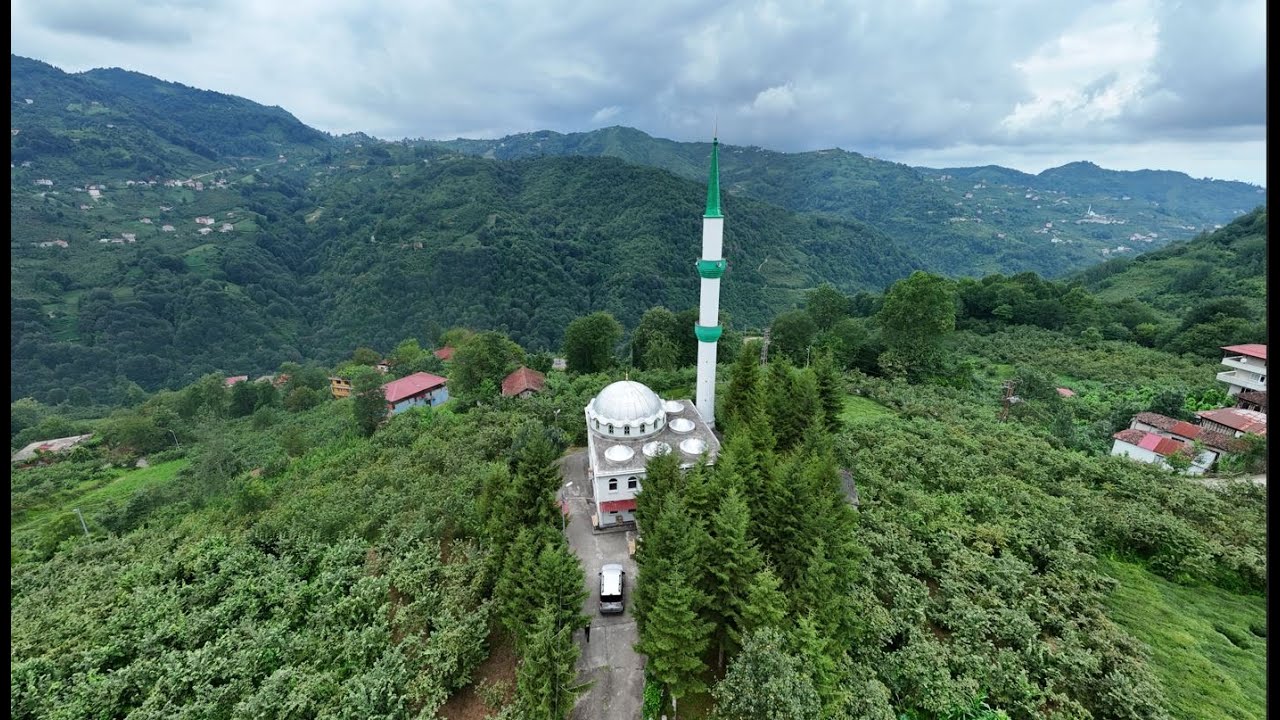 Surmene Cimenli Mahallesi (Lazanat) 2024