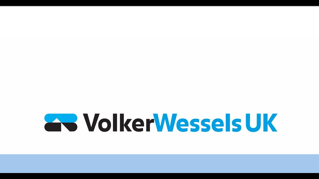 VolkerWessels UK Company video