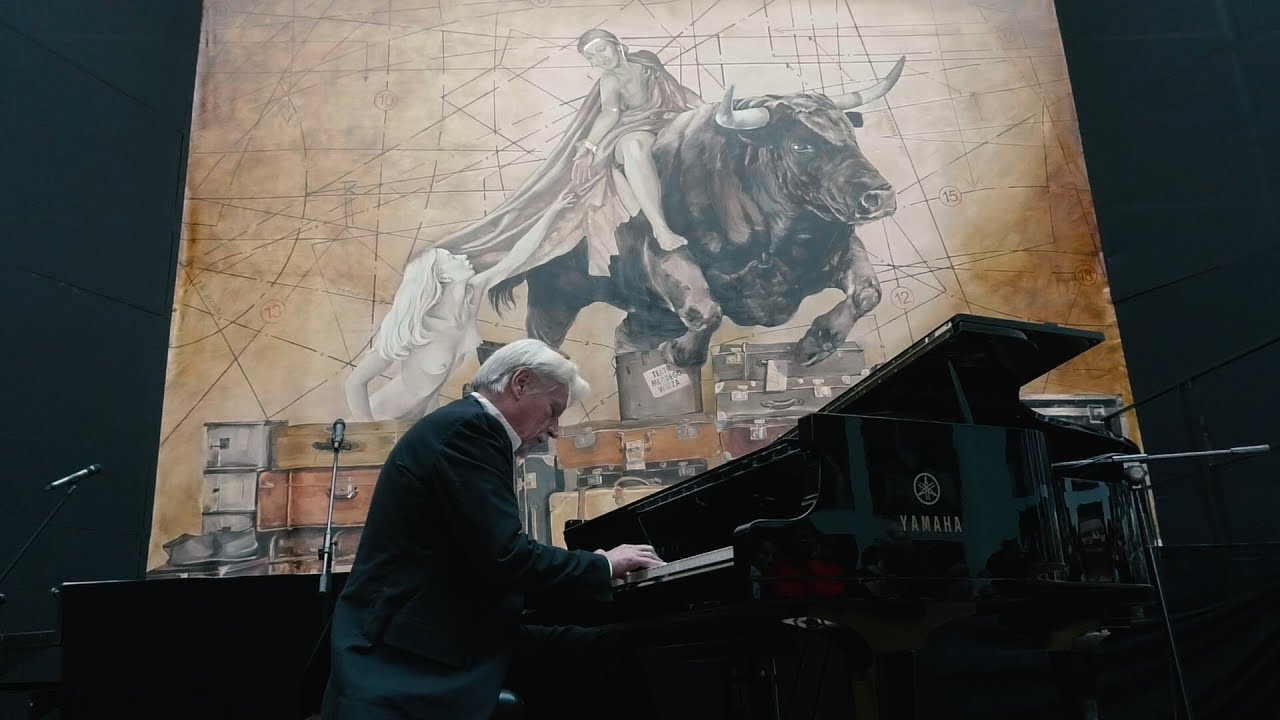 Marek Tomaszewski w Krakowie 2019 (2)