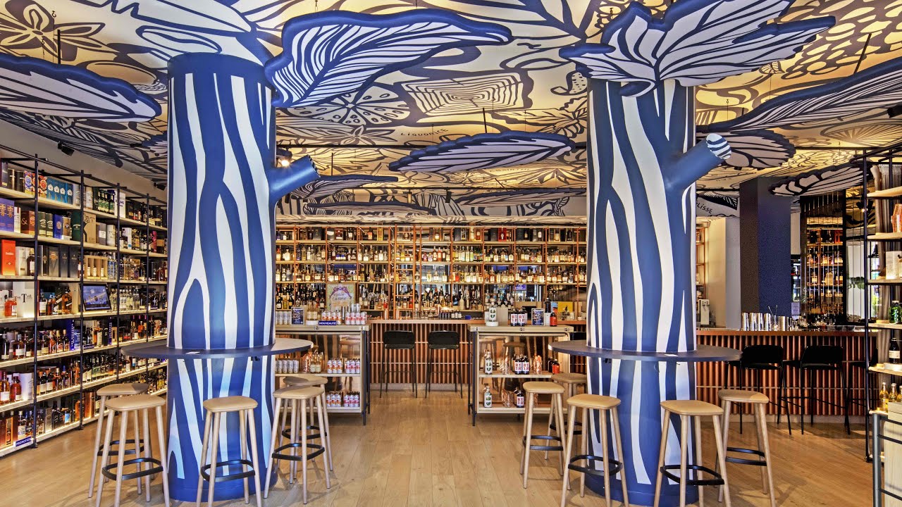 Drinks&Co : envies d'ailleurs ?