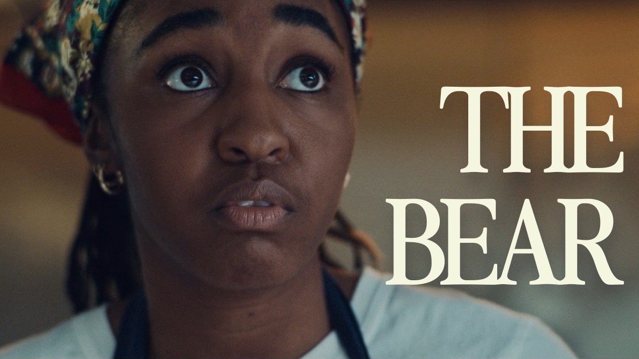 Cinematography Playbook: The Bear