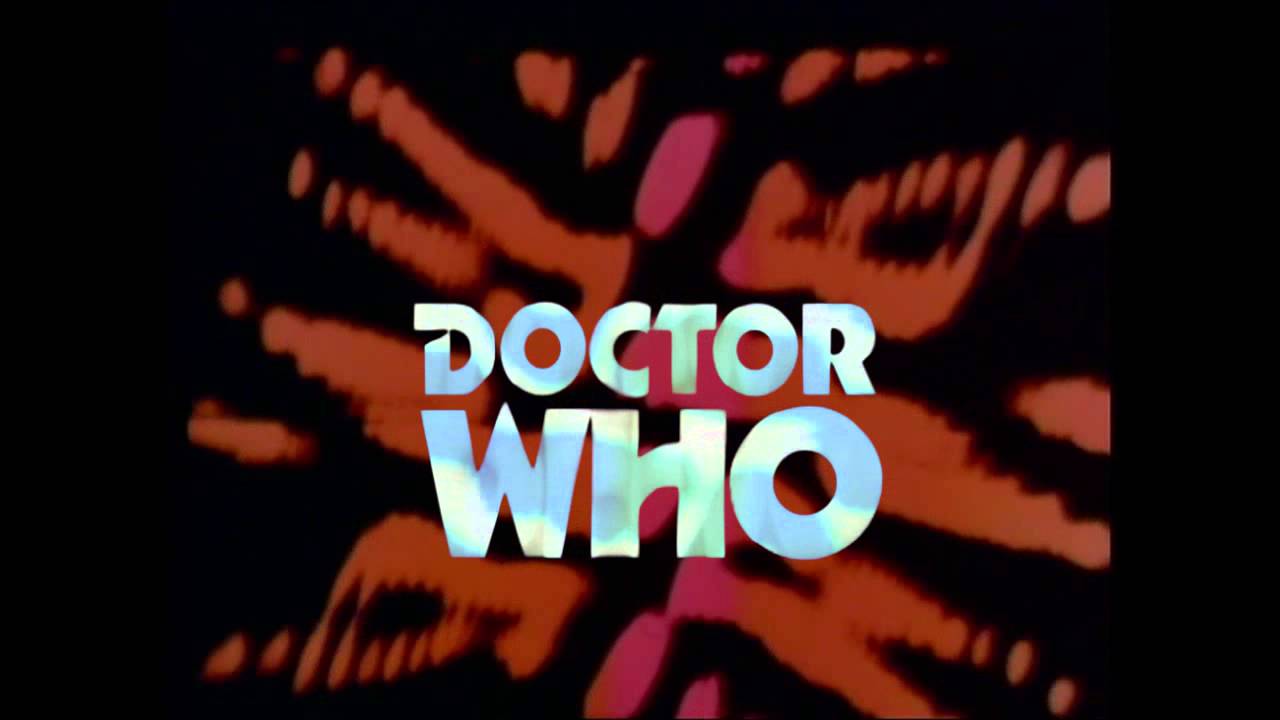 Doctor Who Delaware theme edited
