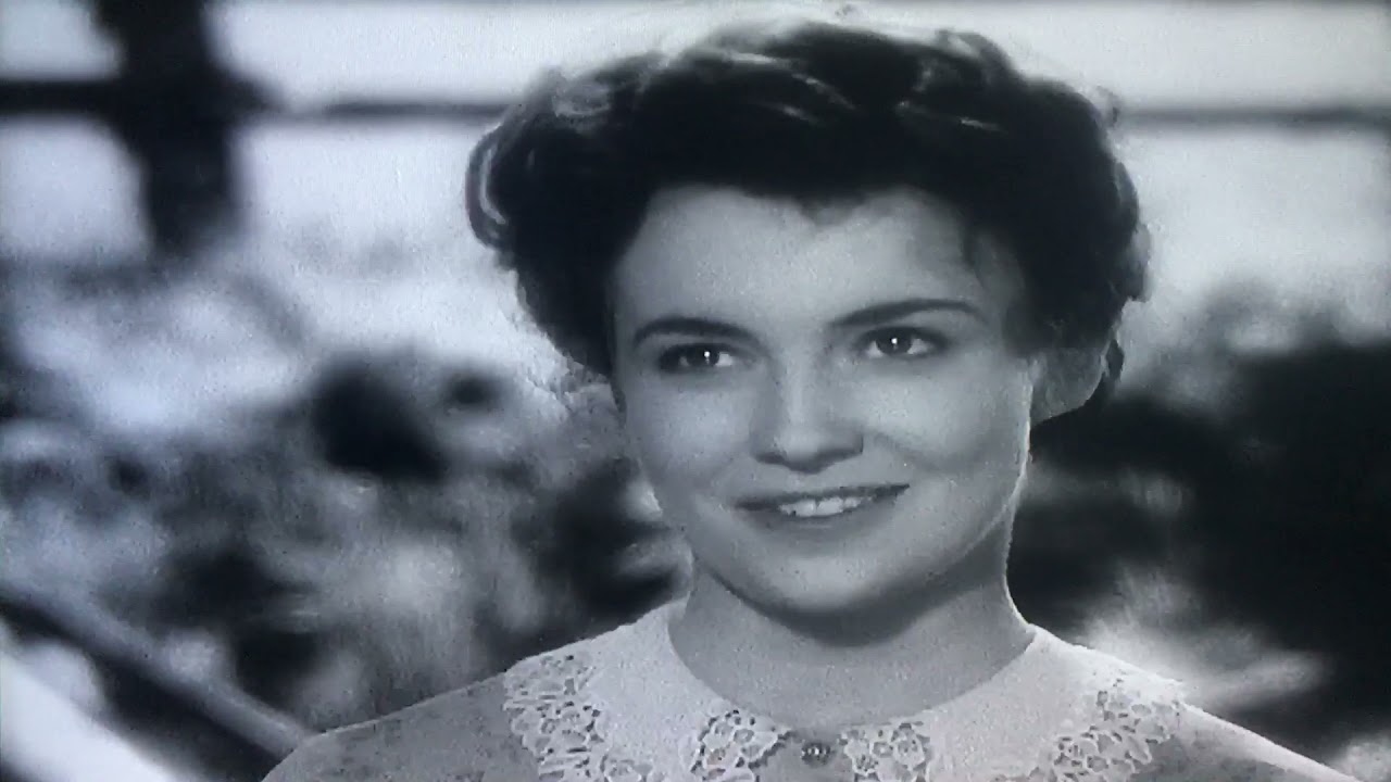 Sergeant York- The Ending