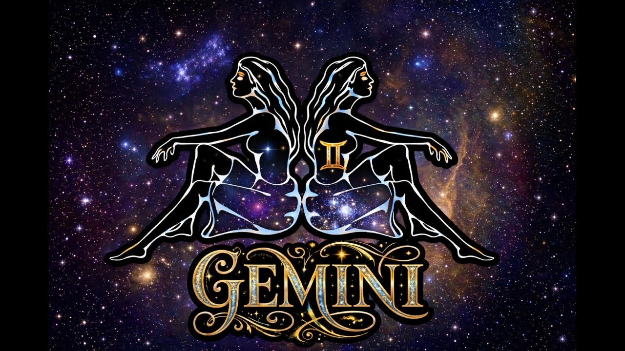 Gemini Week Ahead Reading 9th March - Balance, Alignment & Purpose 