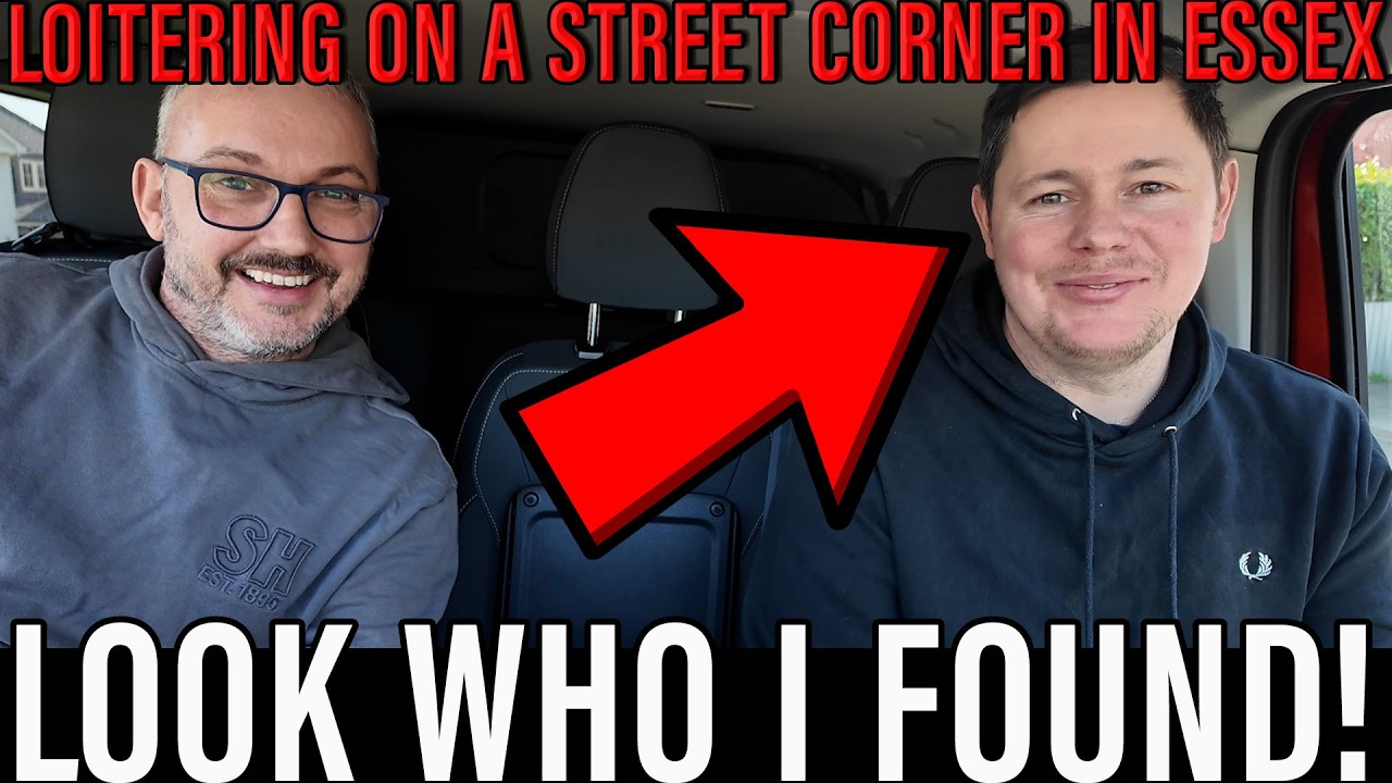 West Ham News | WE STOPPED WHERE? 😳 Gonzo & Geo Hunt a MYSTERY West Ham Item! ⚒️