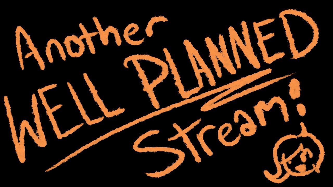 Another WELL PLANNED Stream! | Alien: Isolation