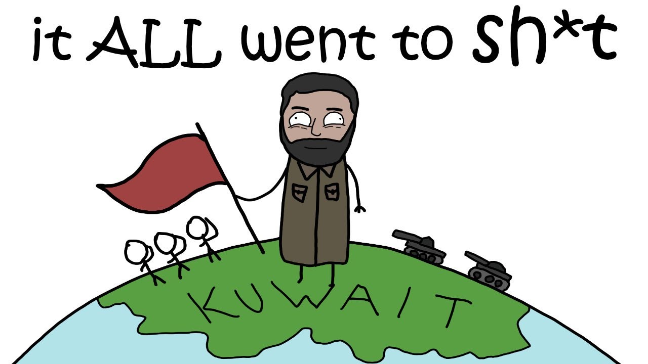 Historical Invasions That Went Wrong in Unthinkable Ways