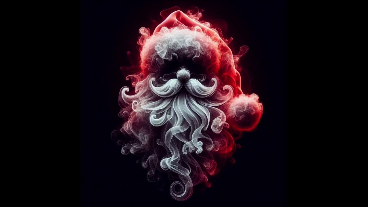 MC COx - Bad Santa 
