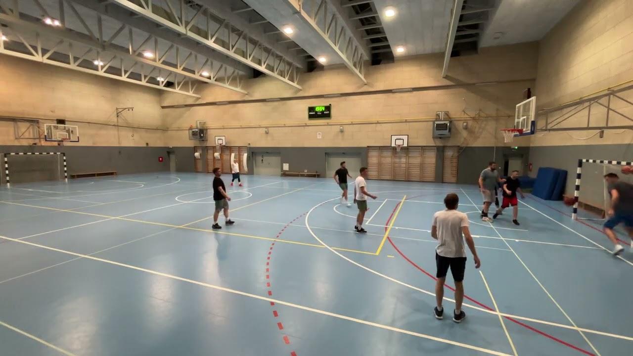 Liga za janjca 24.04.2025