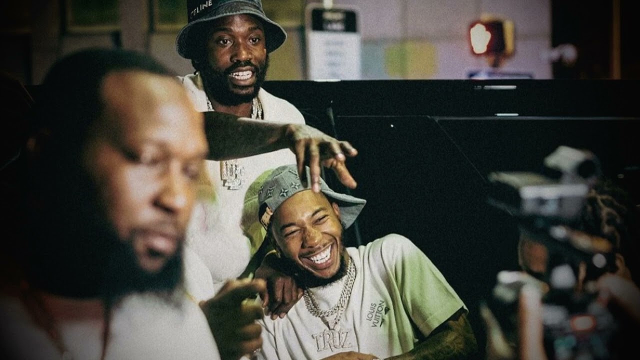 Meek Mill Type Beat 2023 - 