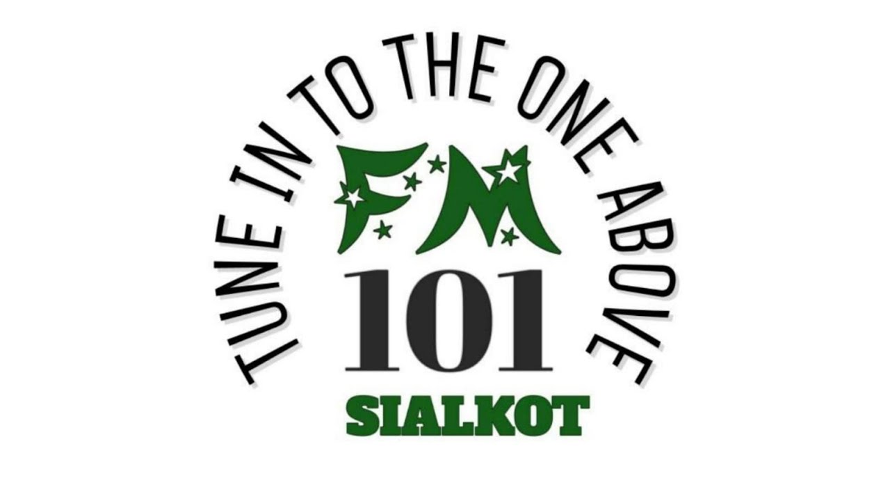 Report in Connection With 20th Anniversary of FM 101 PBC Sialkot