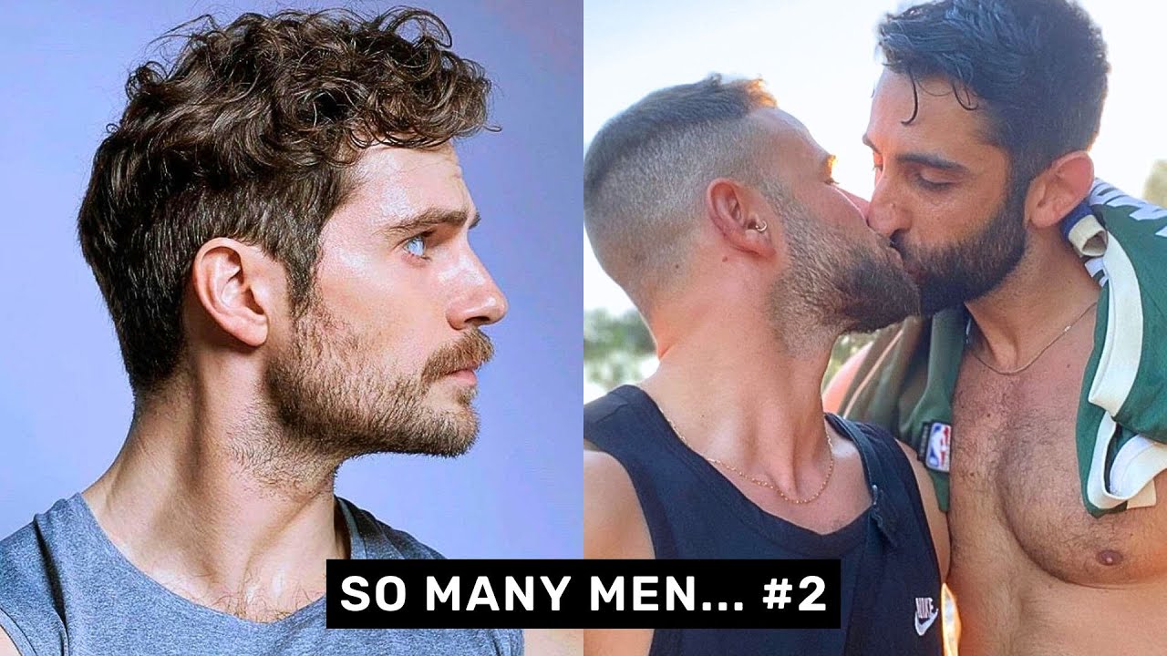 So Many Men... #2