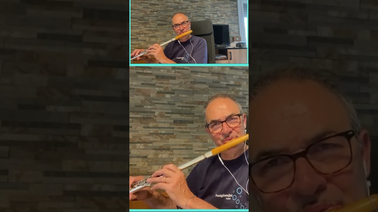 Byrdlike (F.Hubbard) 300BPM