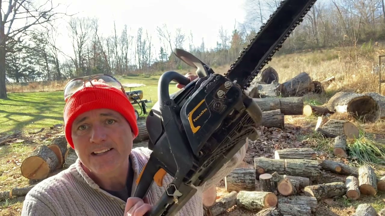 What Is The Best Cheap Chainsaw On The Market?