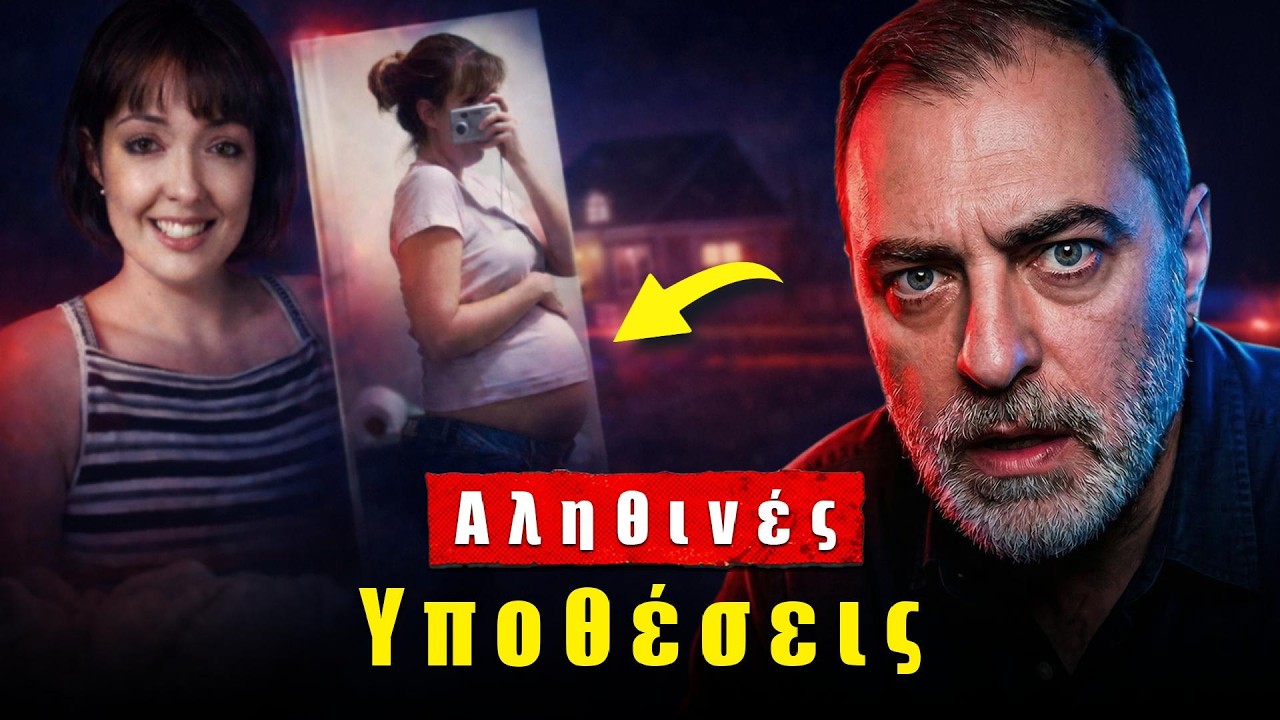 Αδιανόητο αυτό που συνέβη στην έγκυο κοπέλα. @Alithines.Ypotheseis