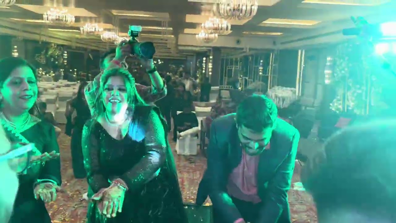 Aakshit Sakshi sangeet
