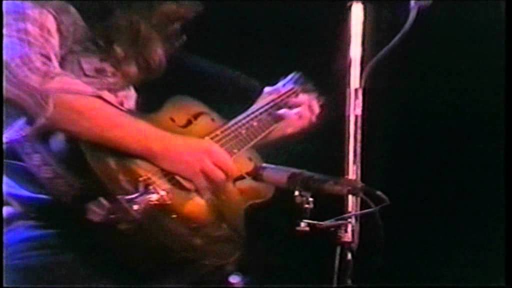 Rory Gallagher -  Hammersmith Odeon  Full Show