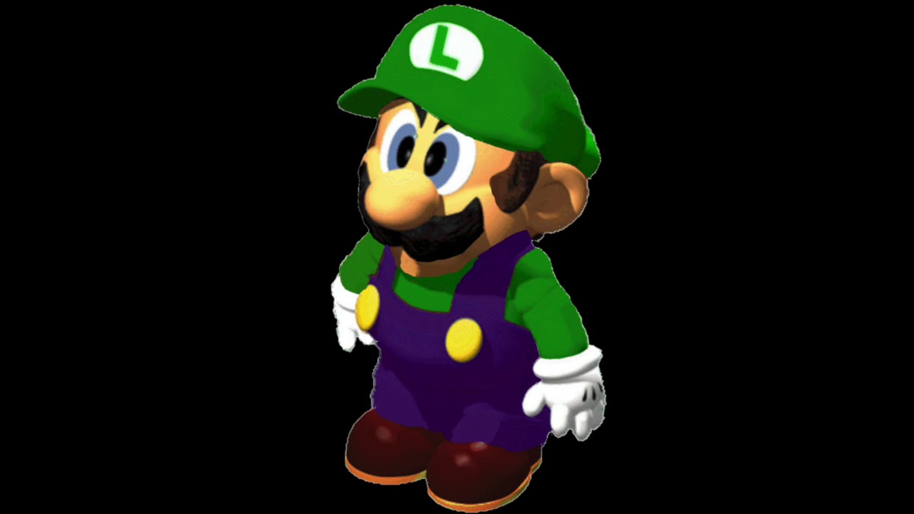Super Mario RPG: Fight Against An Armed Boss Remix (Luigi's Mansion Soundfont)