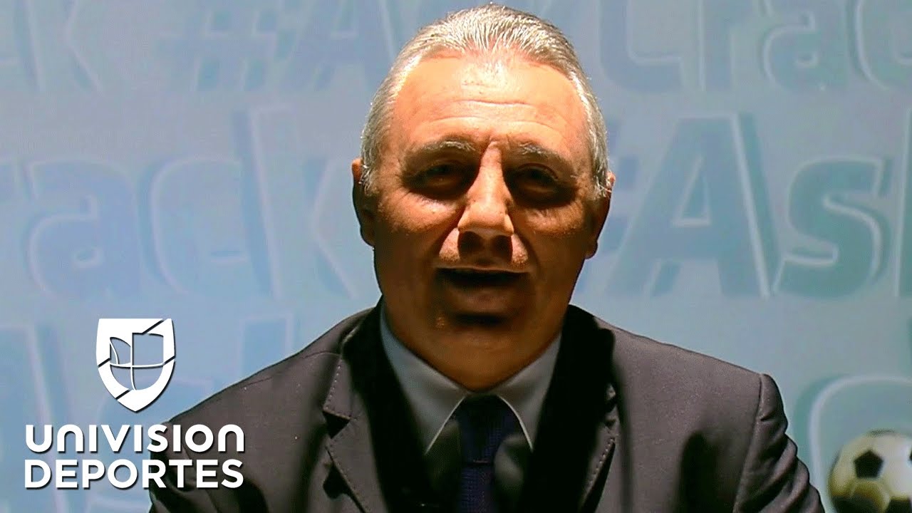 Hristo Stoitchkov le contó a José Mari Bakero por qué odia tanto al Real Madrid