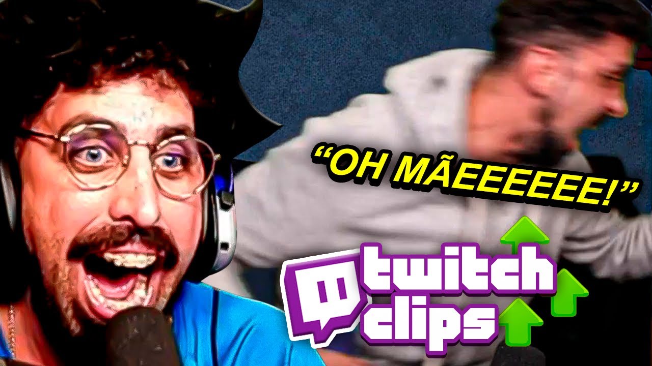 MoveMind reage aos seus CLIPS mais ENGRAÇADOS...