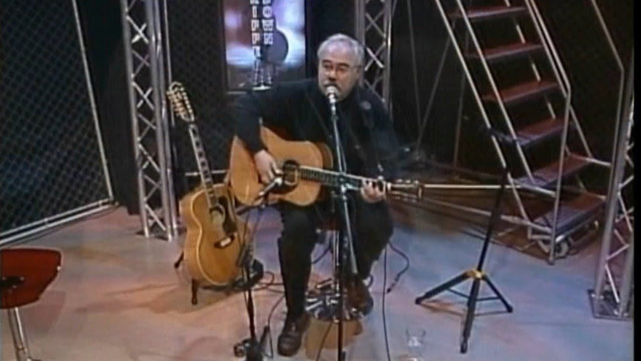 MY OLD HOMETOWN (original folk roots)