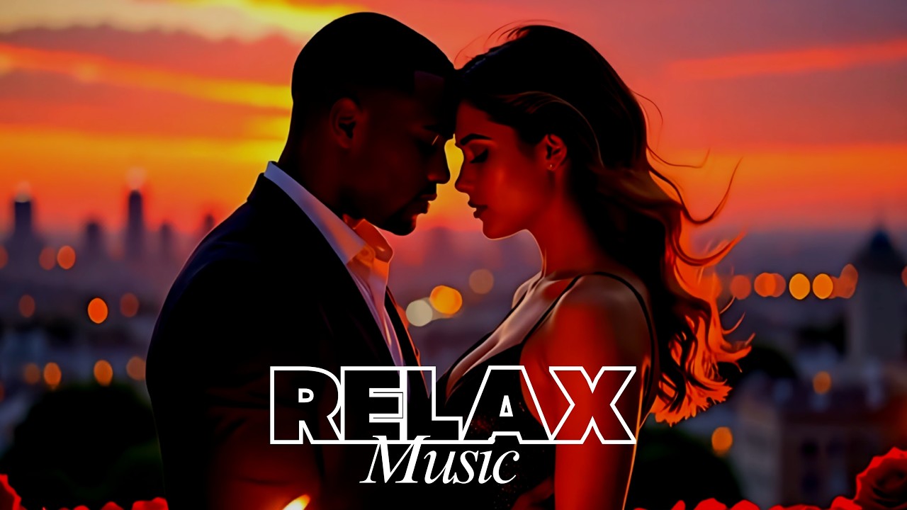 Relax Music, Peace begins with a single breath.