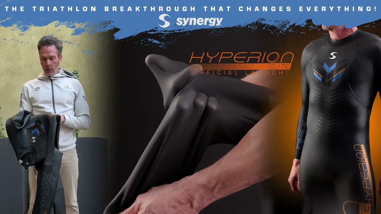 Synergy® Hyperion Elite Reviewed