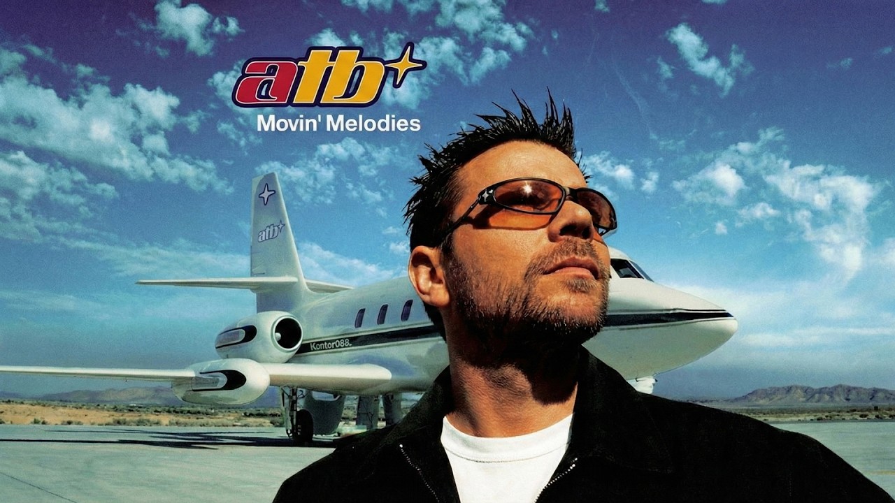 ATB - My Dream (Æ Slap House Remix 2026)