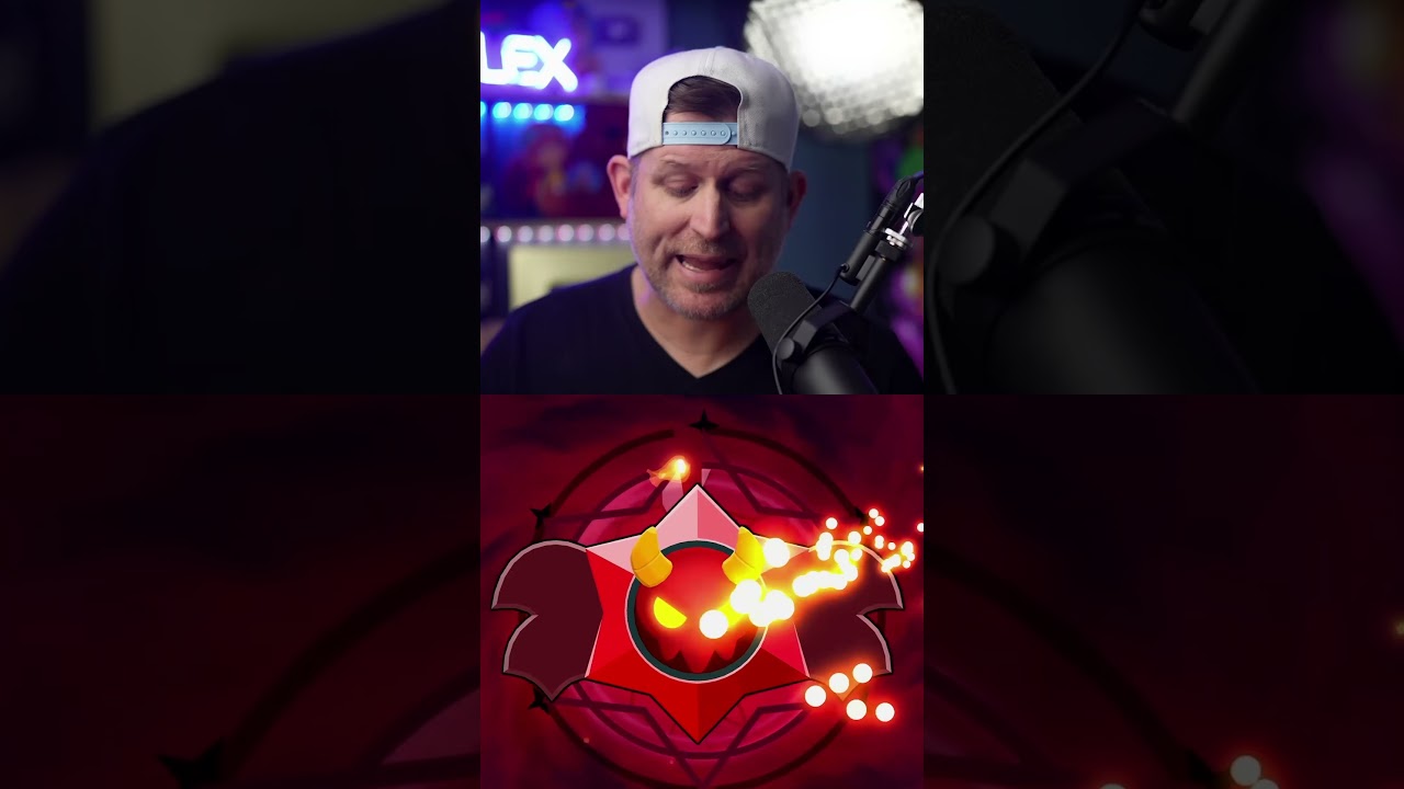 Are Demonic Star Drops Better Than Angelic?  #brawlstars
