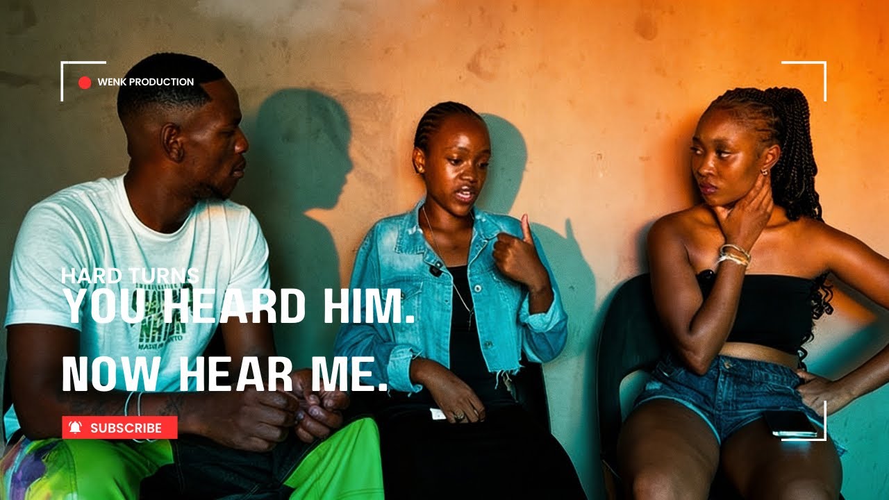 Hard Turns S1 E2 | Zinhle Shares Her Side Of the Story | Pregnancy &Breakup