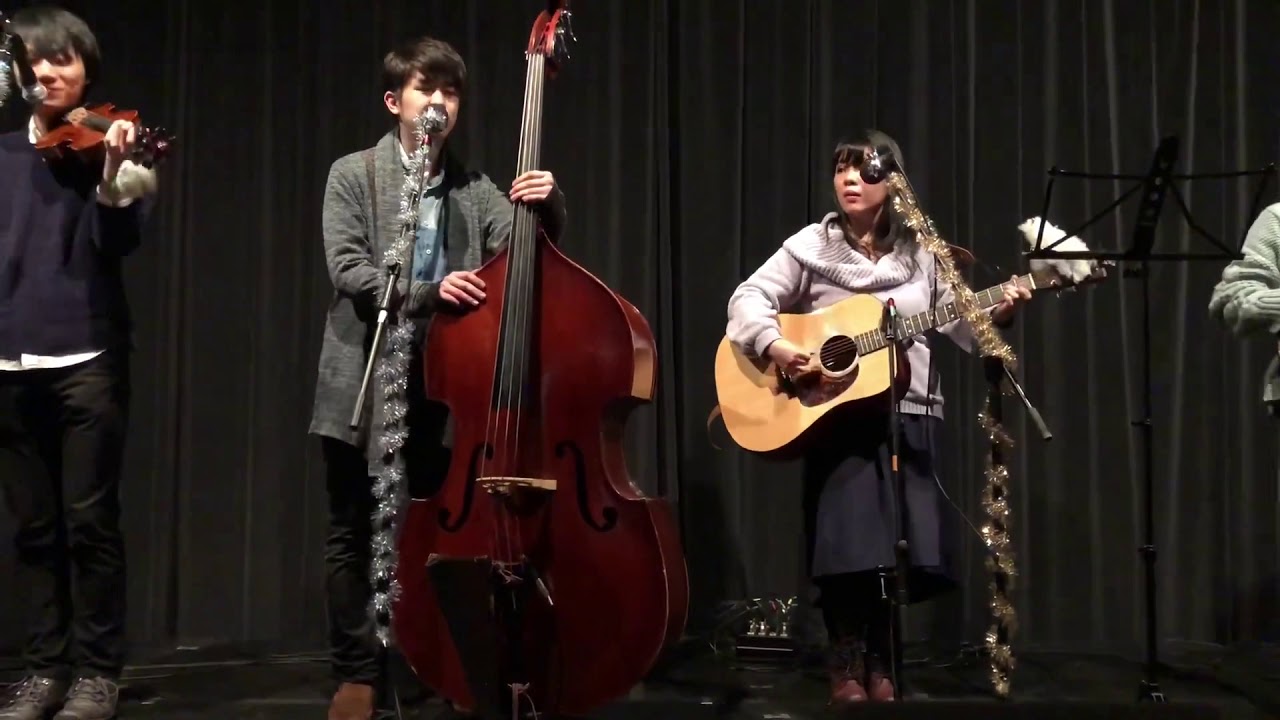 東北大学カントリーソング