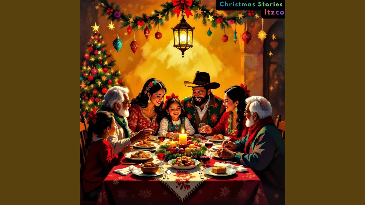 Chaotic Christmas