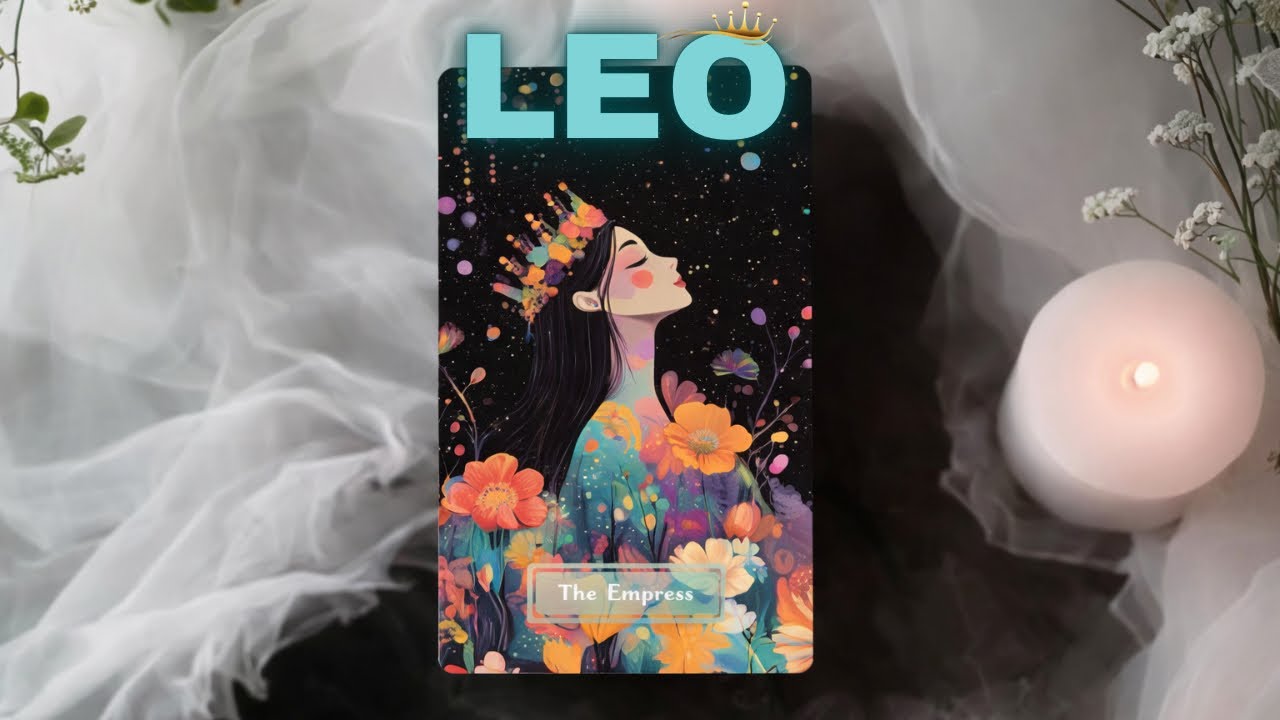 Лев ♌️ Боже мой 🤯 🔥Возможно, рядом с тобой есть кто-то, кто собирается удивить тебя этой 💥🫨 марто...