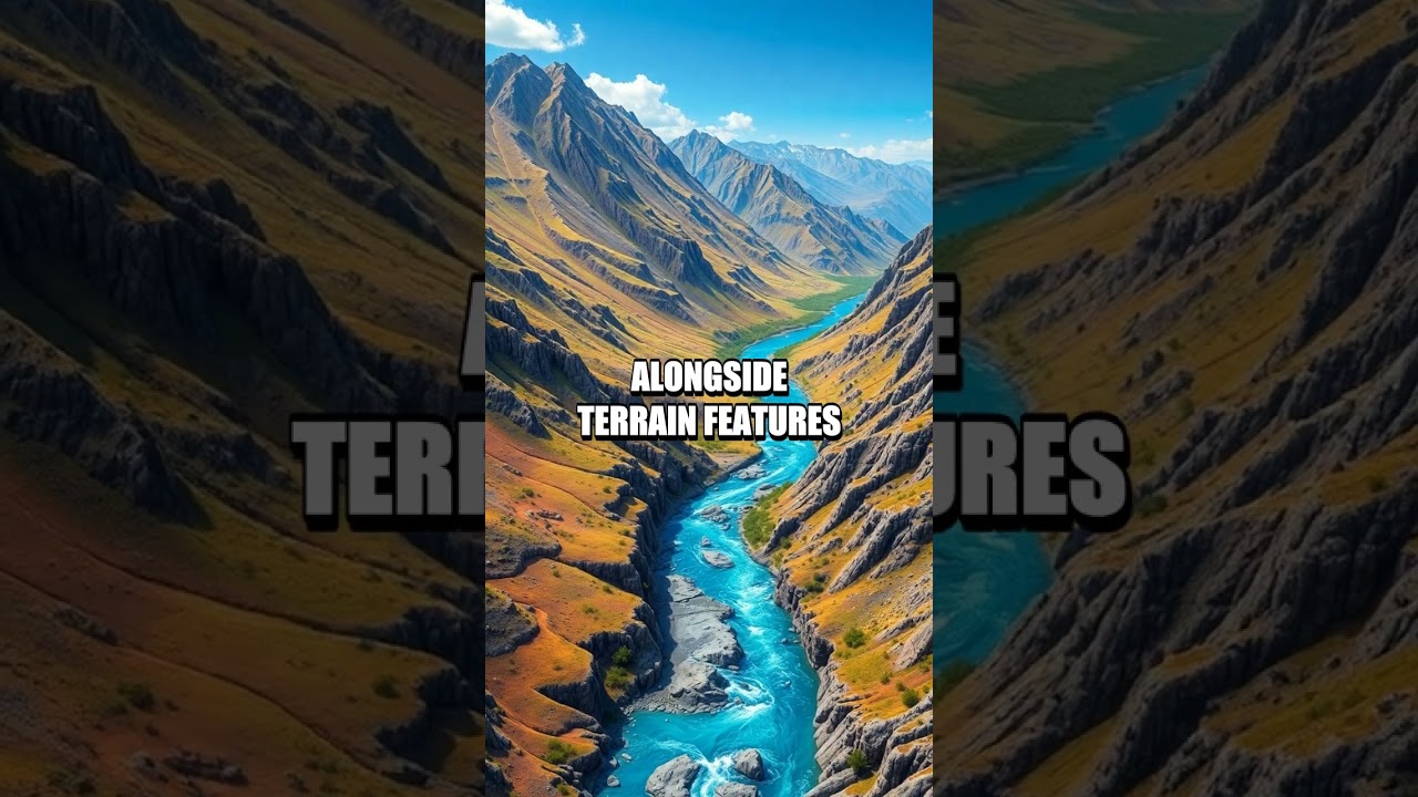 Advanced Navigation Techniques in Challenging Environments