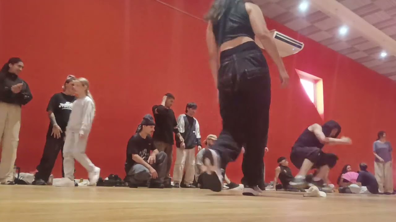 CCR BREAKIN/ 13/01/26 parte 3