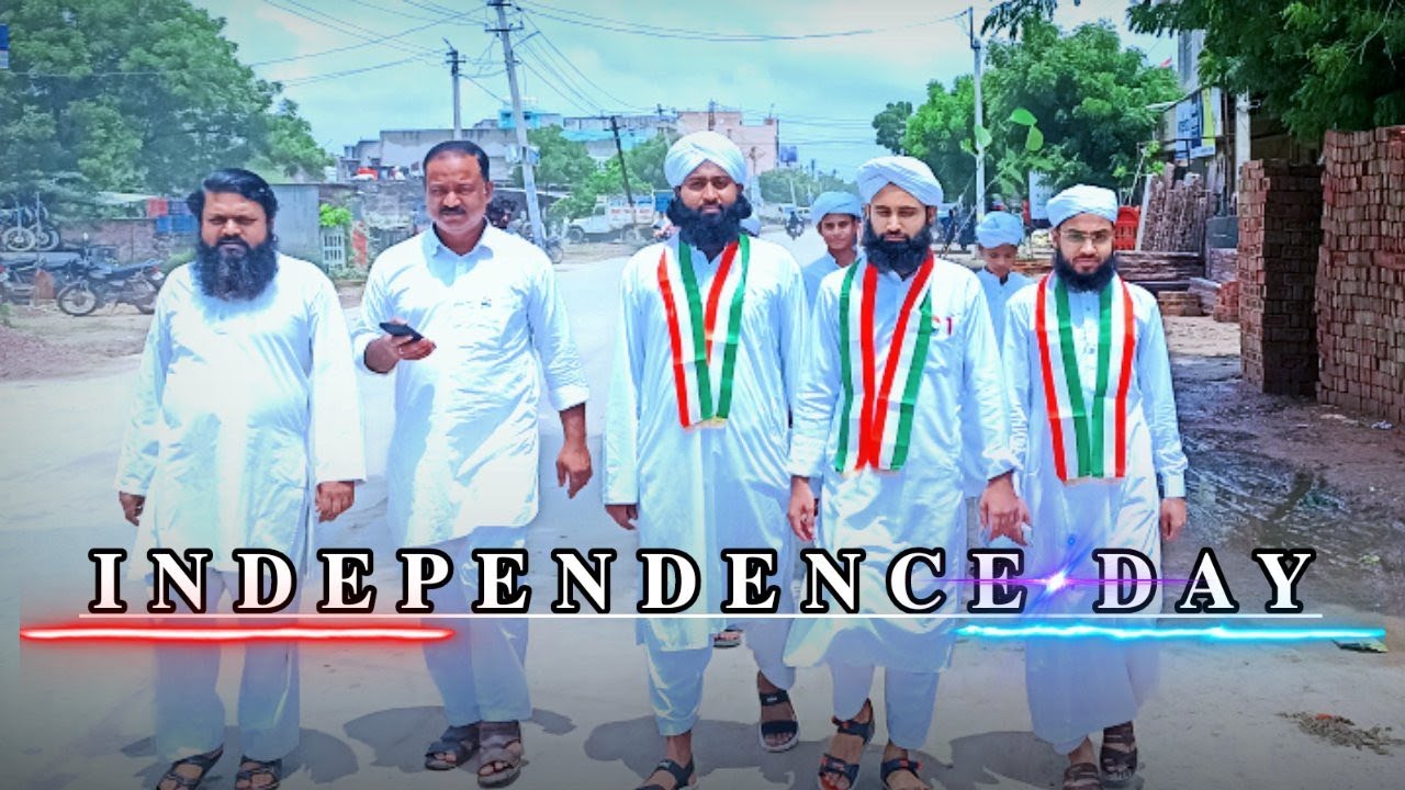 𝐈𝐍𝐃𝐄𝐏𝐄𝐍𝐃𝐄𝐍𝐂𝐄 𝐃𝐀𝐘🇮🇳 | 𝐉𝐀𝐌𝐈𝐀𝐓𝐔𝐋 𝐌𝐀𝐃𝐈𝐍𝐀 𝐔𝐍𝐈𝐀𝐑𝐀 𝐑𝐀𝐉𝐀𝐒𝐓𝐇𝐀𝐍