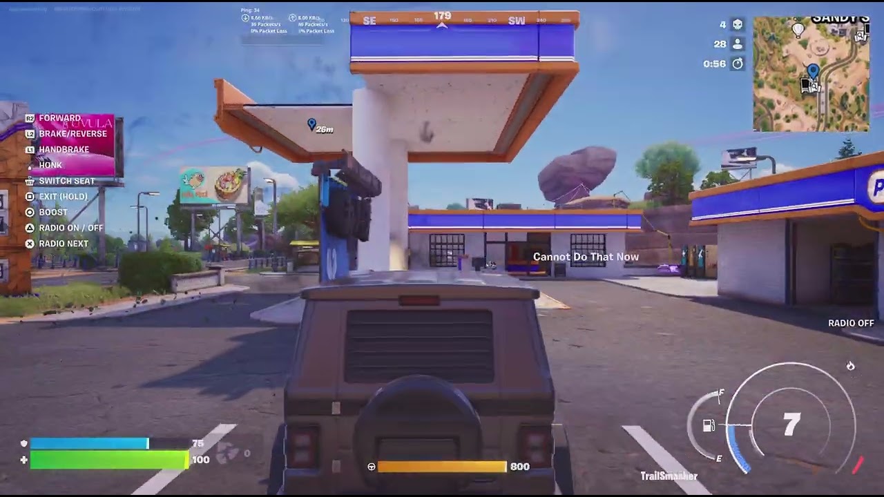 Almost