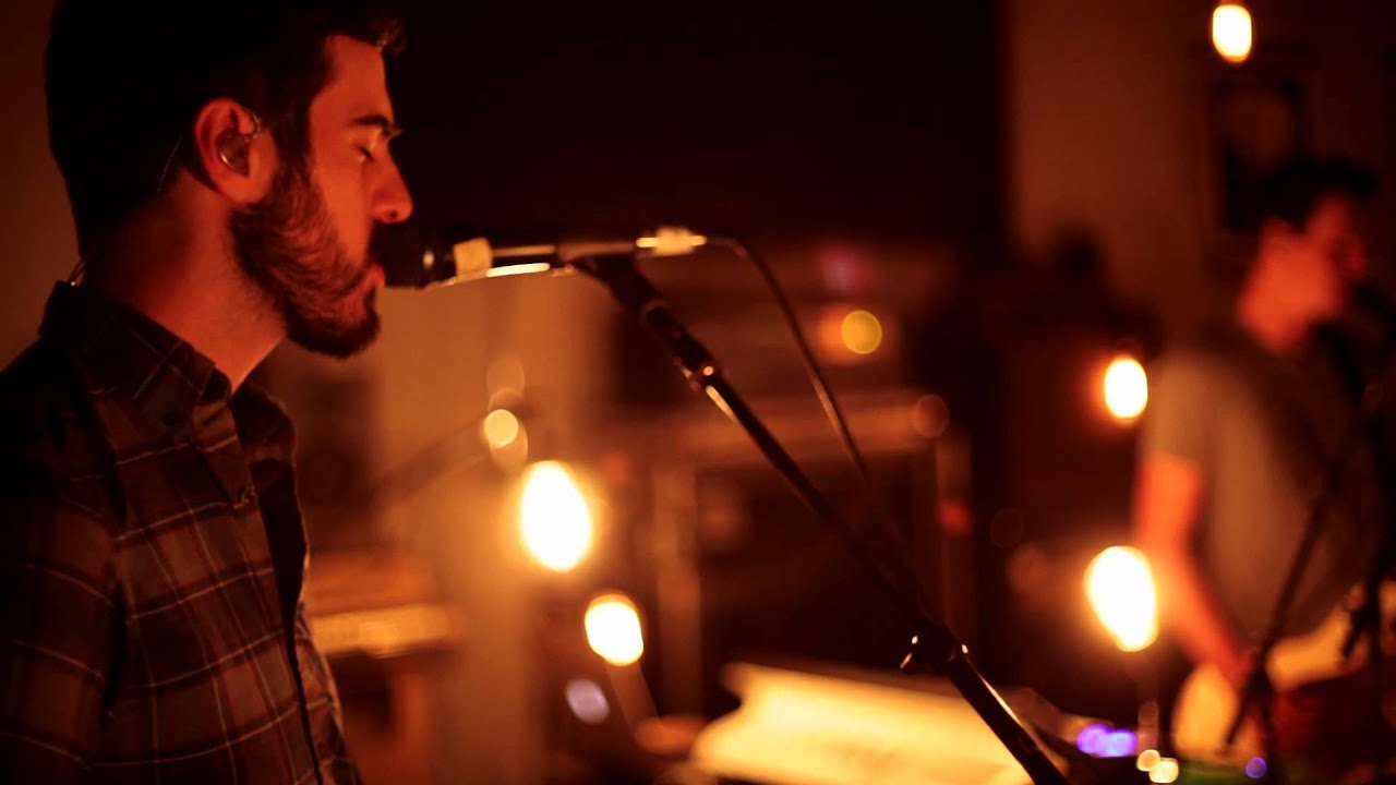 The Digital Age - Rehearsals - 