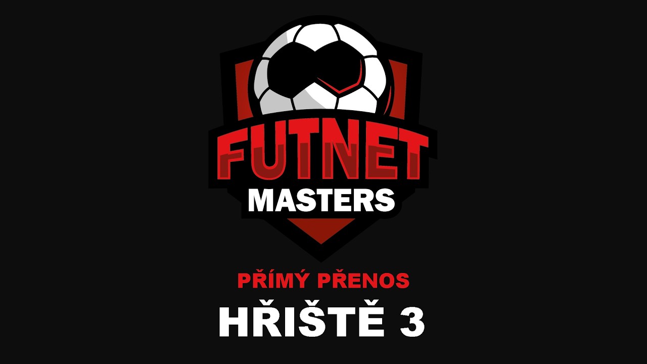 2026 - Futnet Masters, hřiště 3