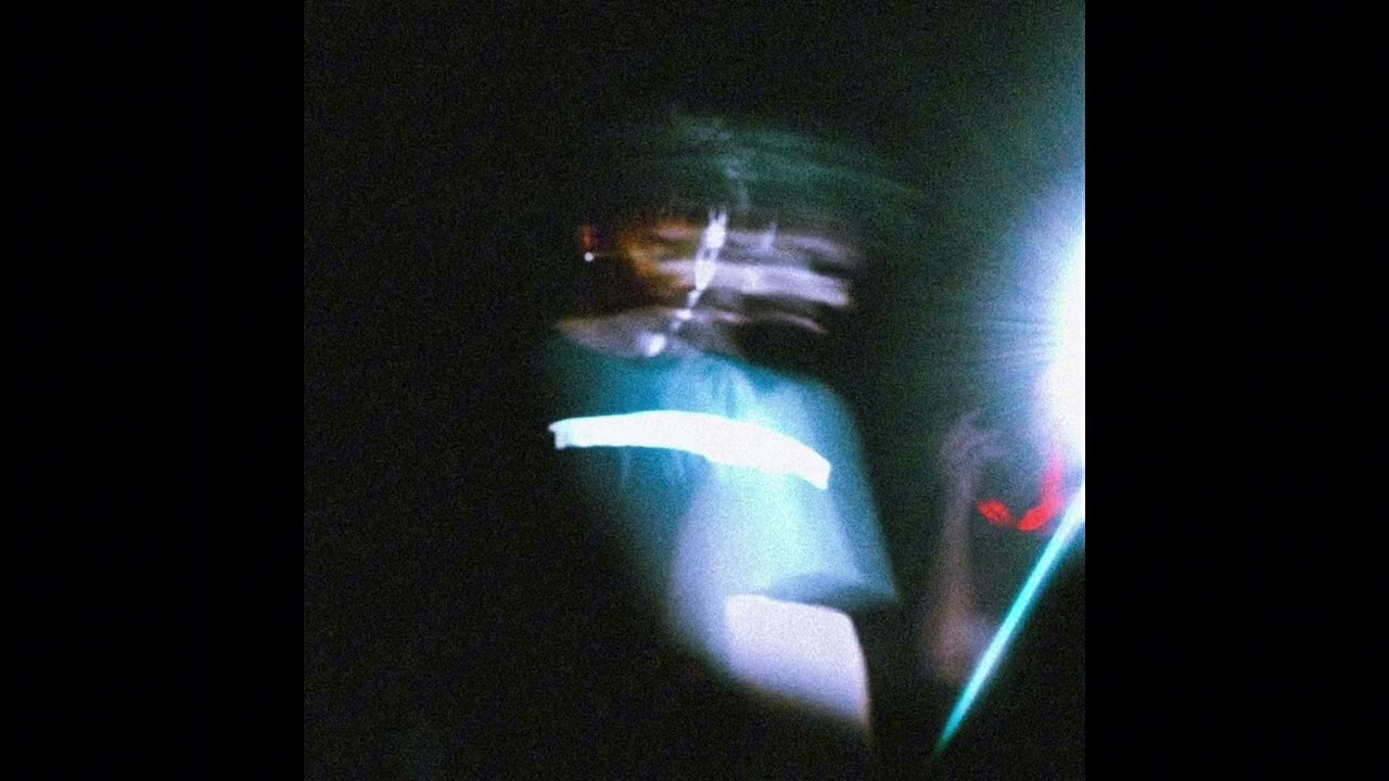 (FREE) Hamza x J9ueve type beat • On my way • (prod.likmadeit)