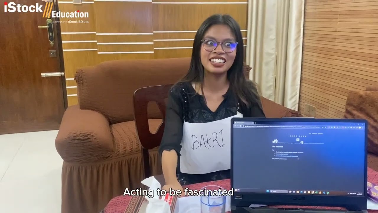Team Yada Yada  - BRAND MASTER 3.0 (National Round)