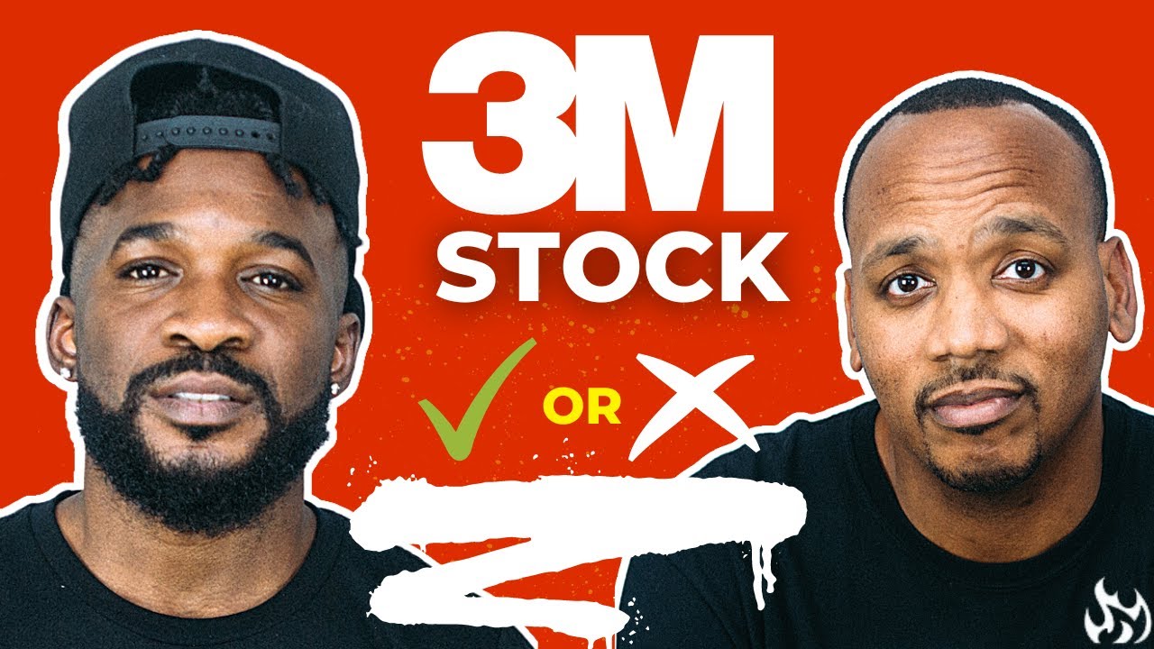 Is 3M (MMM) Stock A Buy In 2022?