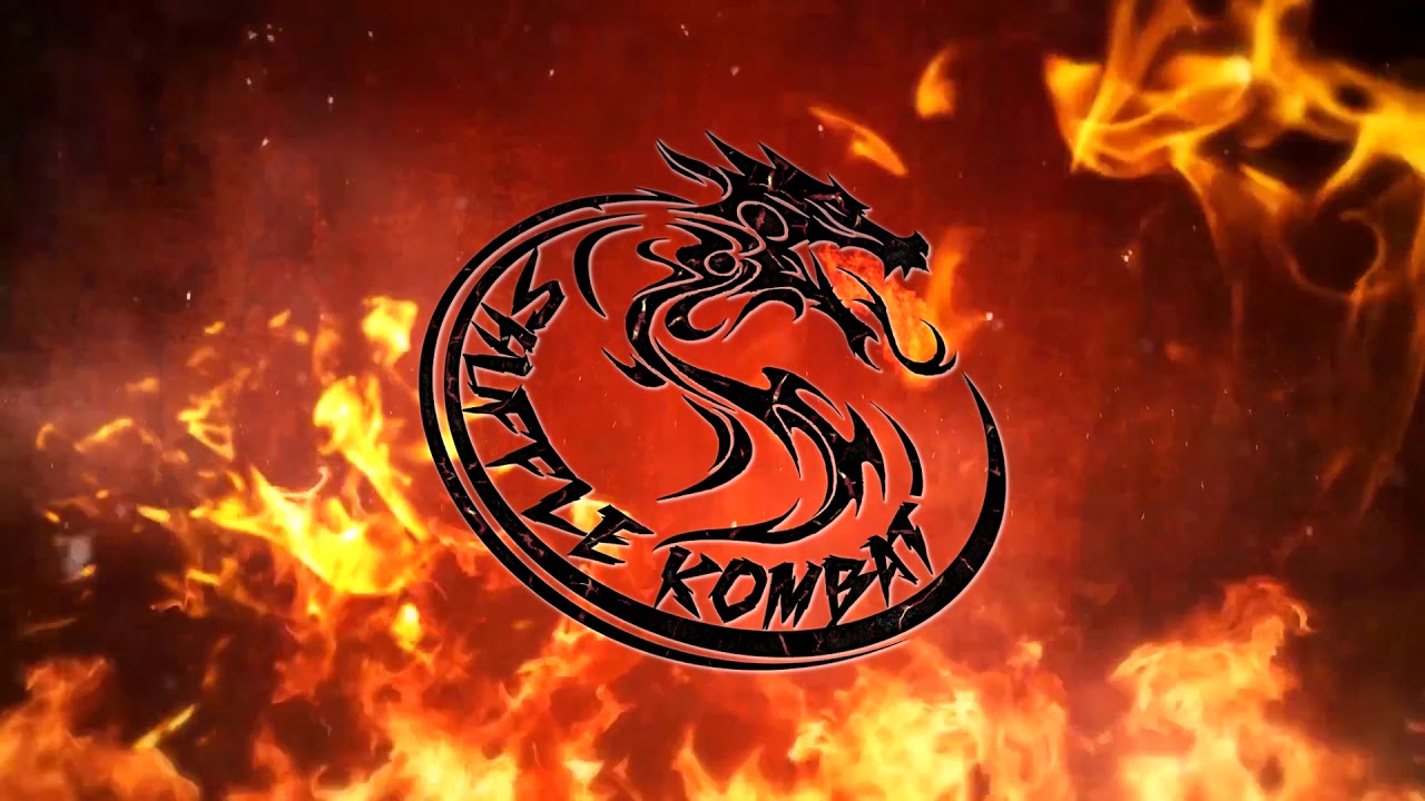 || Lose || SHUFFLE KOMBAT // 1/8 FINAL // LotuS vs Nerak