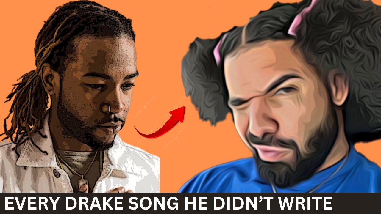 Every Drake Reference Track Dissected