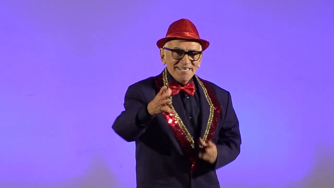 Sogno di Carnevale di Pippo Graffeo